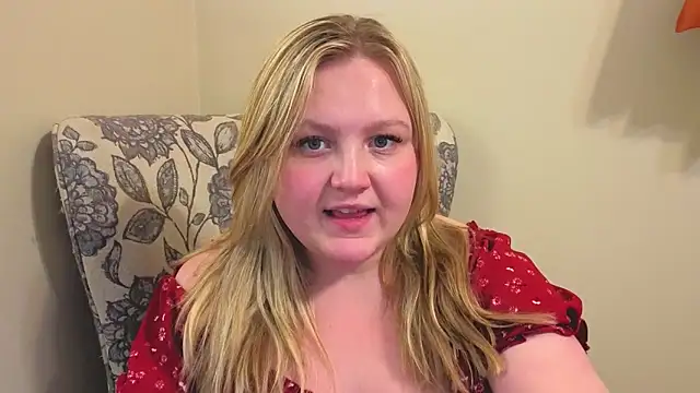 PhatAssBlond online show from 04-19-26, 02:11