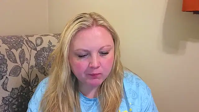 PhatAssBlond online show from 04-27-26, 07:56