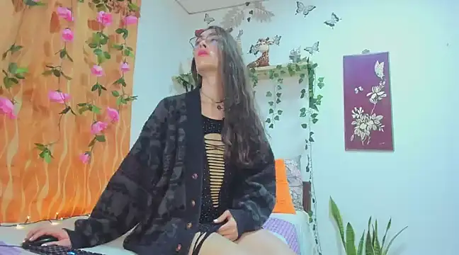 anasttacia 210 online show from 03-03-25, 11:22