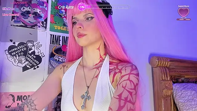 yourrosenrot online show from 12-28-24, 01:08