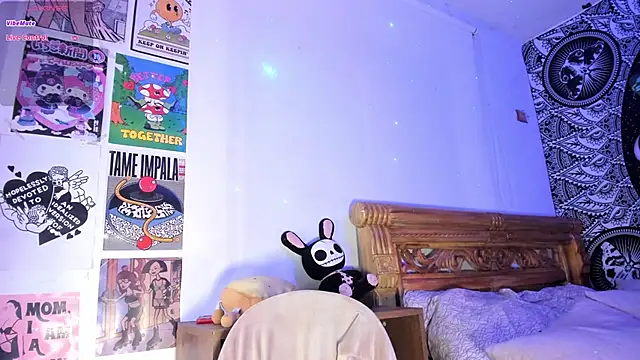 yourrosenrot online show from 10-03-25, 12:18