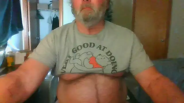 Snapshot of Doherty10 chatting on 03-30-26, 11:06 Doherty10 online show from 03-30-26, 11:06