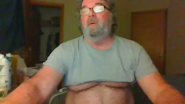 Snapshot of Doherty10 chatting on 05-13-26, 08:12 Doherty10 online show from 05-13-26, 08:12