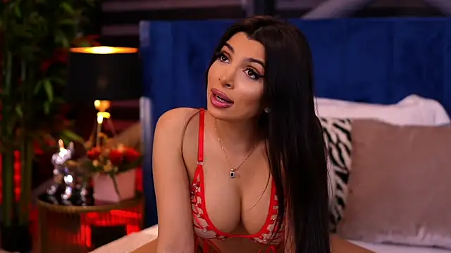 NicoleCellini online show from 03-14-25, 10:16