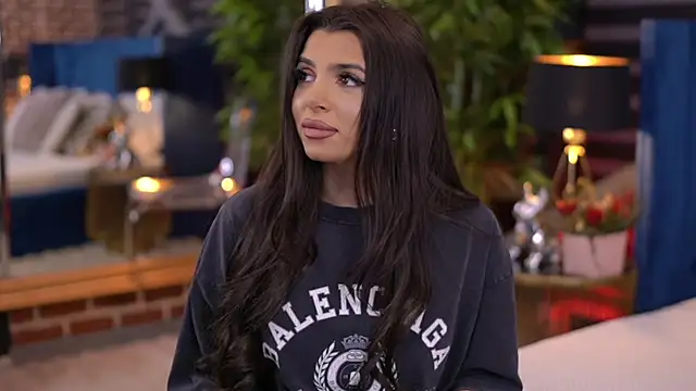 NicoleCellini online show from 03-20-25, 06:20