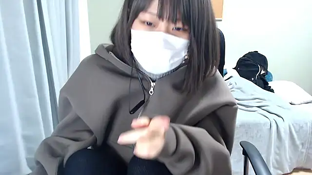 izumi  123 online show from 12-10-24, 12:49