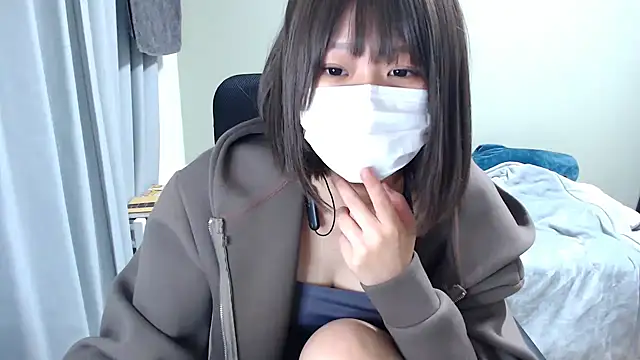 izumi  123 online show from 12-17-24, 03:49