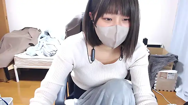 izumi  123 online show from 12-28-24, 12:35