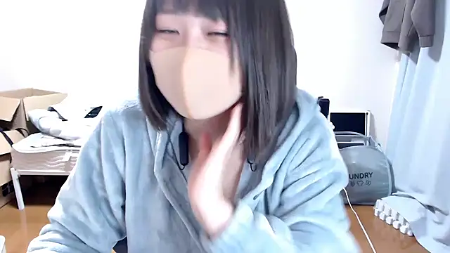 izumi  123 online show from 01-18-25, 09:55