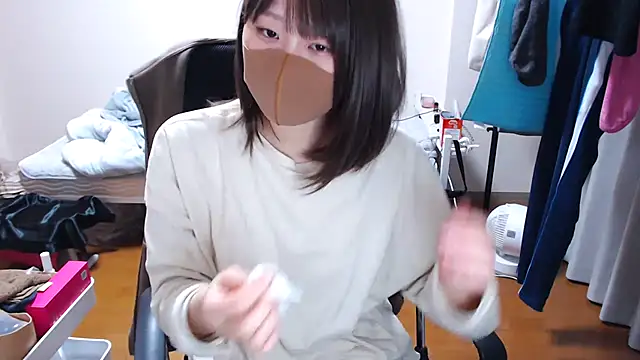 izumi  123 online show from 03-13-26, 05:08