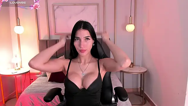 Christina Johns online show from 11-13-25, 10:08