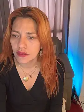 lia huan online show from 03-08-25, 01:14