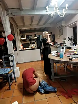 Jade Emeraud online show from 02-14-25, 10:14