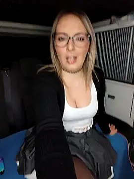 Jade Emeraud online show from 02-03-26, 09:09