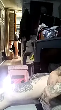 2Hot2gether69 online show from 03-08-25, 09:40