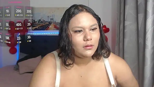 Snapshot of Alisteresa_ chatting on 02-08-25, 02:27 Alisteresa  online show from 02-08-25, 02:27