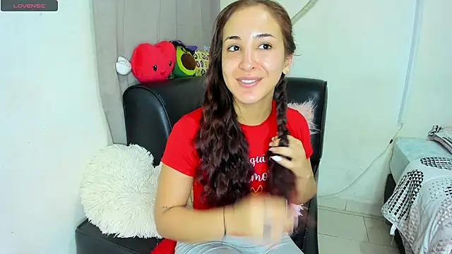 Gothic slut-without limit online show from 03-07-25, 08:00