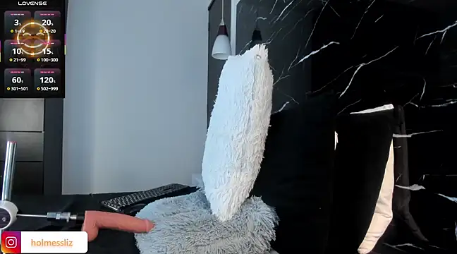 Snapshot of LIZ_HOLMES chatting on 02-14-25, 12:14 LIZ HOLMES online show from 02-14-25, 12:14