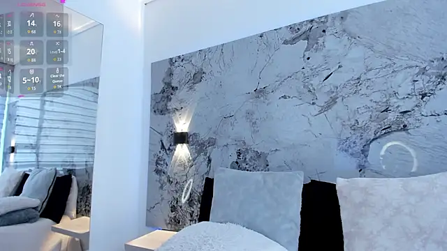 Snapshot of LIZ_HOLMES chatting on 11-27-25, 12:07 LIZ HOLMES online show from 11-27-25, 12:07