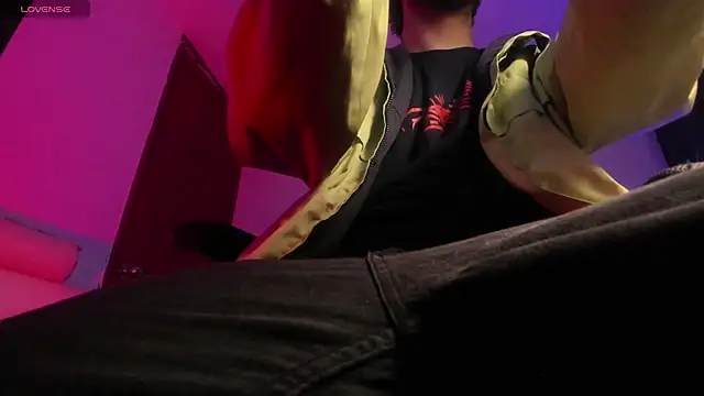 s sven03 online show from 12-19-25, 11:12