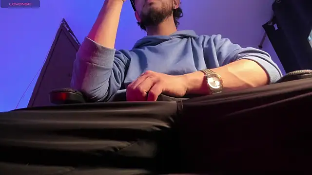 s sven03 online show from 01-09-26, 12:24