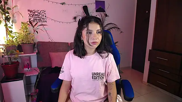 medusa 025 online show from 02-27-25, 05:56