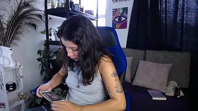 medusa 025 online show from 03-16-25, 09:58