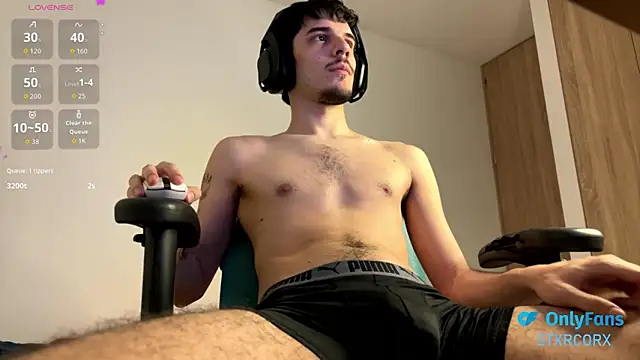 ilytheo online show from 03-05-26, 08:10