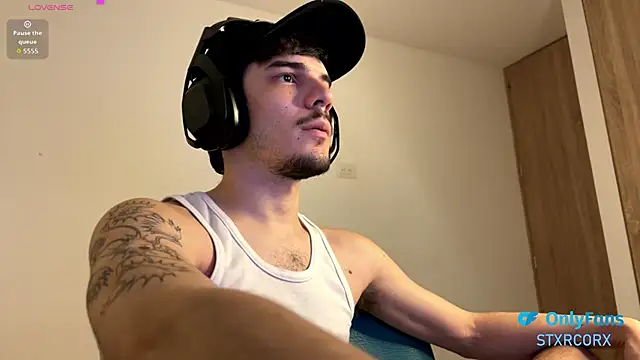 ilytheo online show from 03-13-26, 05:36