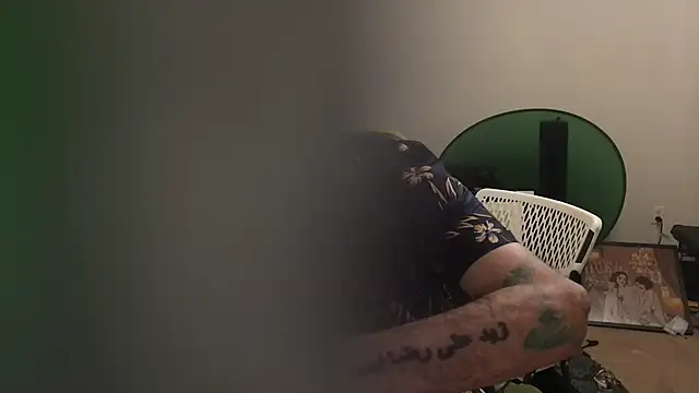 GForceSavage online show from 11-17-25, 03:29