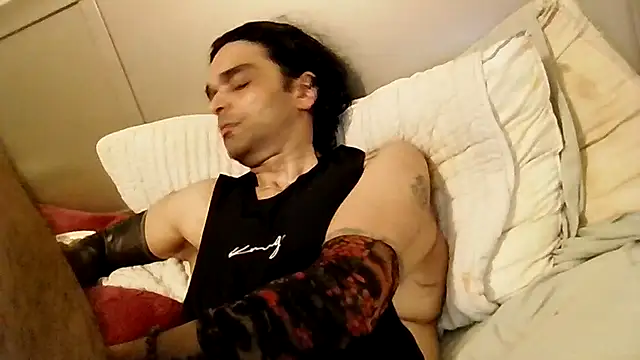 GForceSavage online show from 11-29-25, 01:25