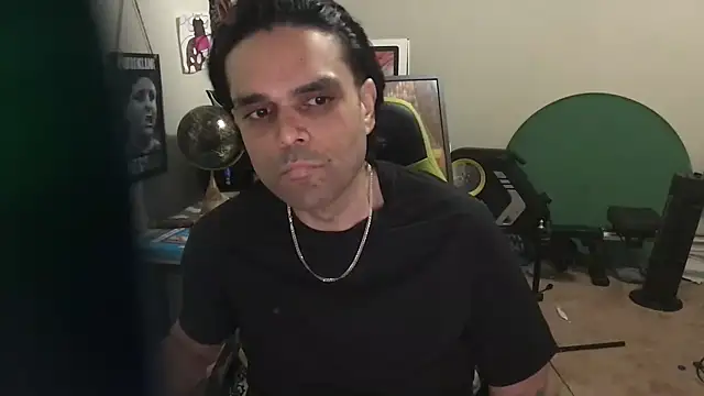 GForceSavage online show from 04-30-26, 12:06