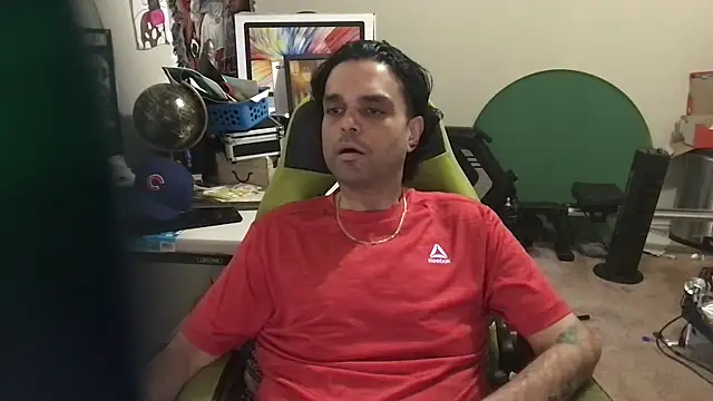 GForceSavage online show from 04-30-26, 06:58