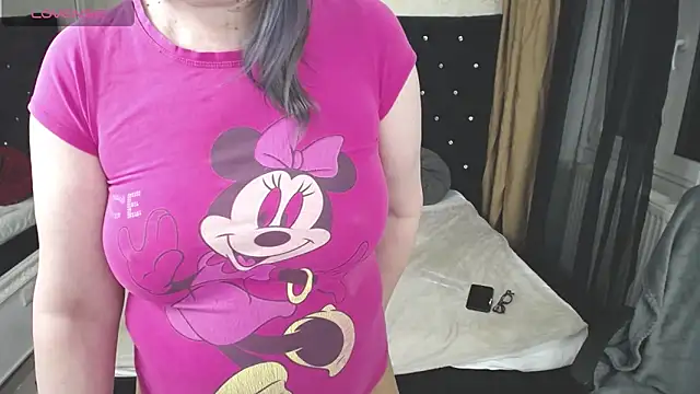 Lilly hott online show from 01-21-25, 07:28