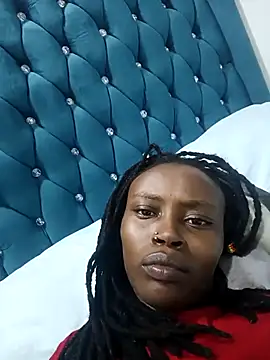 Rasta tattooed online show from 12-22-25, 04:42