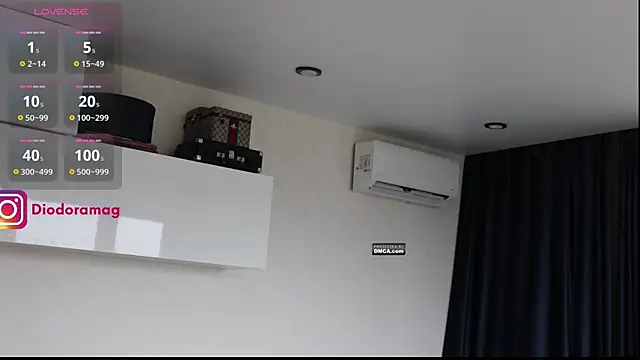 DiodoraMag online show from 01-18-25, 08:52