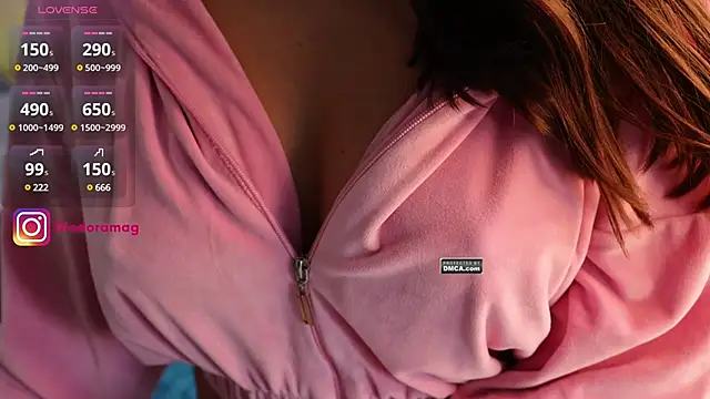 DiodoraMag online show from 02-20-25, 10:27