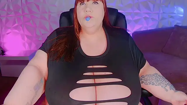 BiggyMelon online show from 10-04-25, 03:04