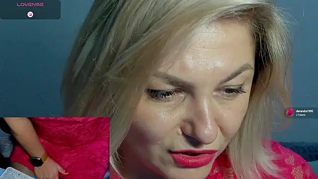 sweet   margaret online show from 01-05-25, 04:38