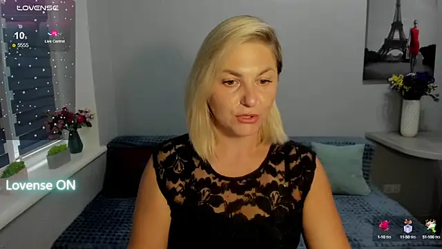 sweet   margaret online show from 09-17-25, 01:24