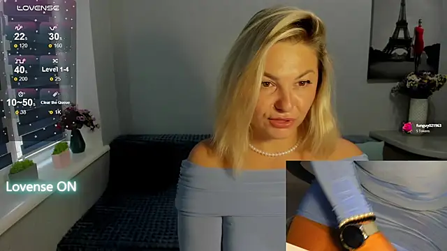 sweet   margaret online show from 10-31-25, 06:58