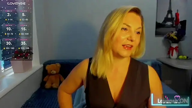 sweet   margaret online show from 04-24-26, 03:58