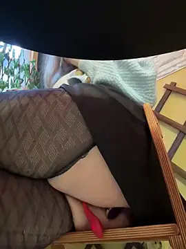 PumaShyXD online show from 12-15-24, 10:28