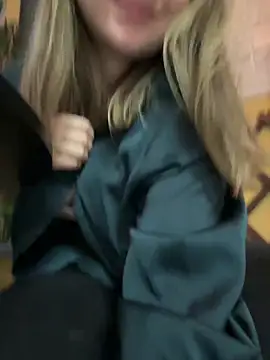 PumaShyXD online show from 02-08-25, 02:38