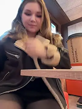 PumaShyXD online show from 02-23-25, 02:25