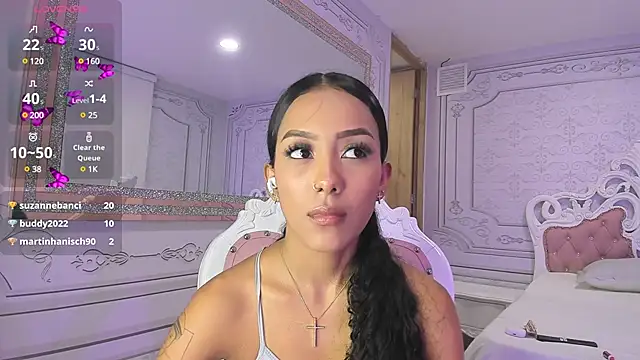 abby adams20 online show from 12-20-24, 09:17