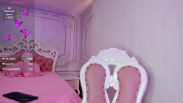 abby adams20 online show from 01-11-25, 01:22