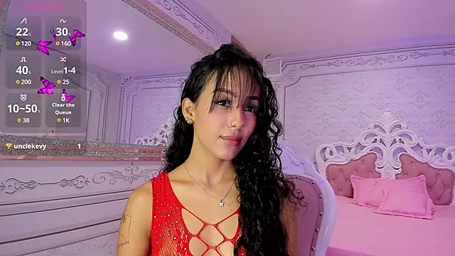 abby adams20 online show from 01-13-25, 06:16