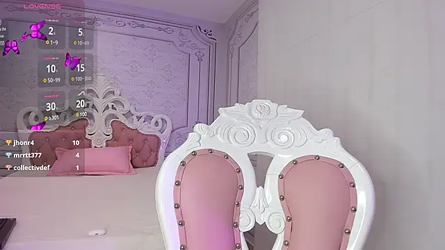 abby adams20 online show from 01-14-25, 09:20