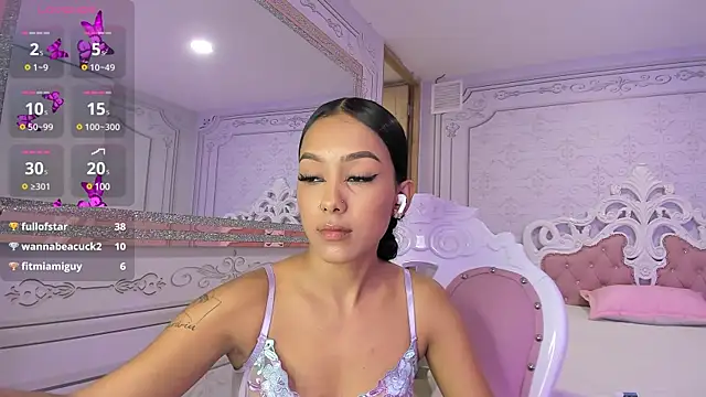 abby adams20 online show from 01-18-25, 08:30